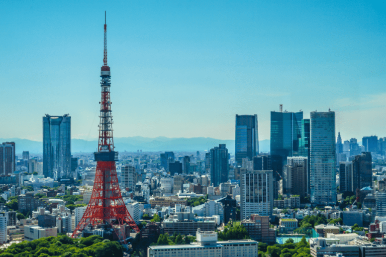 東京都の新築・中古マンション売却相場価格