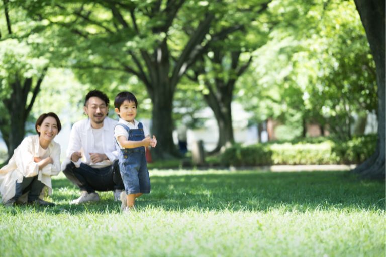 二子玉川の特徴・住みやすさ