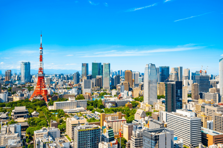 東京都の新築・中古マンション売却相場価格