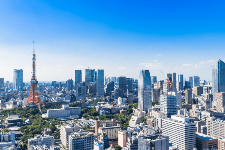 東京都の新築・中古マンション売却相場価格