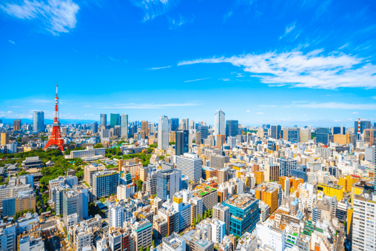 東京都の新築・中古マンション売却相場価格