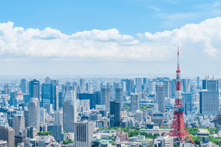 東京都の新築・中古マンション売却相場価格