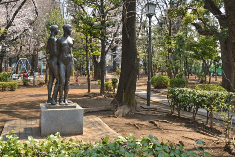 特徴・住みやすさ