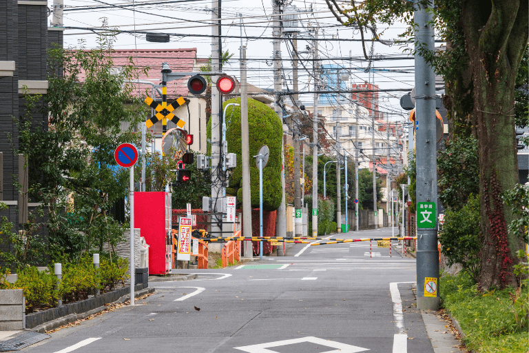 特徴・住みやすさ